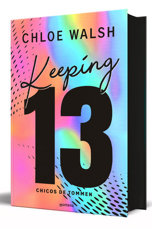 Keeping 13 (Edición especial) / Keeping 13 (Special Edition)
