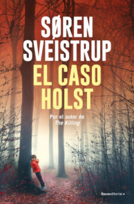 El caso Holst / Hide and Seek