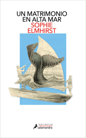 Un matrimonio en alta mar / A Marriage at Sea by Sophie Elmhirst