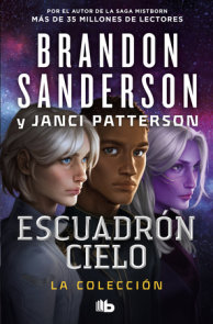Escuadrón Cielo: La colección / Skyward Flight. The Colecction