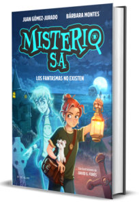 Los fantasmas no existen / Ghosts Don't Exist