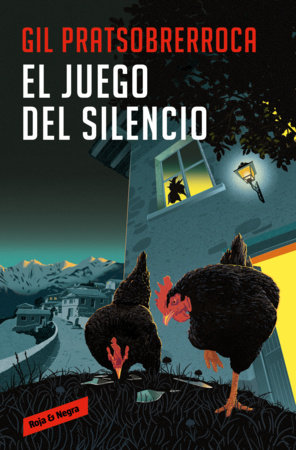 El juego del silencio / The Game of Silence by Gil Pratsobrerroca