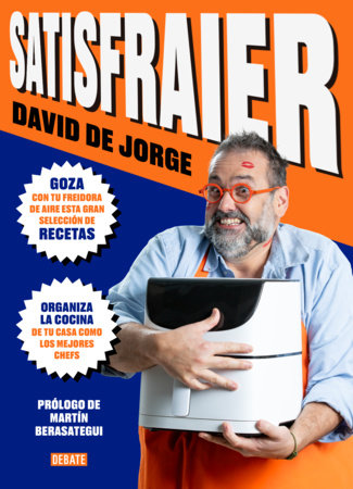 Satisfraier (Spanish Edition) by David de Jorge