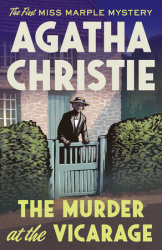 The Murder at the Vicarage