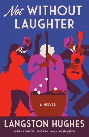 Not Without Laughter by Langston Hughes