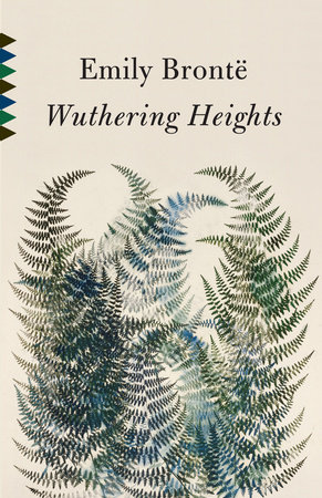 Wuthering Heights by Emily Bronte