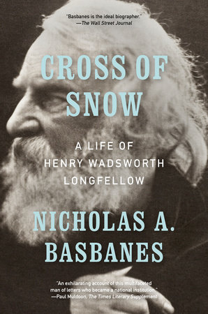 Cross of Snow