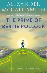 The Prime of Bertie Pollock