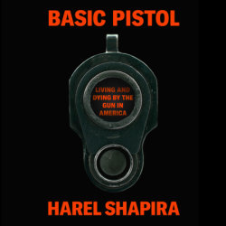 Basic Pistol