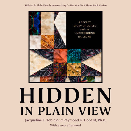 Hidden in Plain View by Jacqueline L. Tobin and Raymond G. Dobard