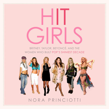 Hit Girls by Nora Princiotti