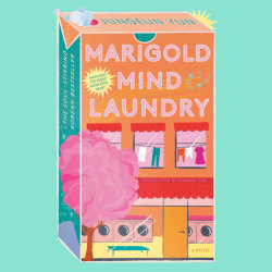 Marigold Mind Laundry