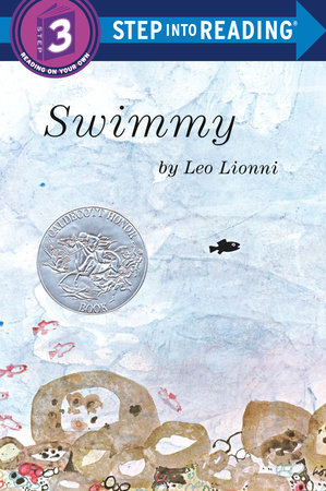 Swimmy by Leo Lionni