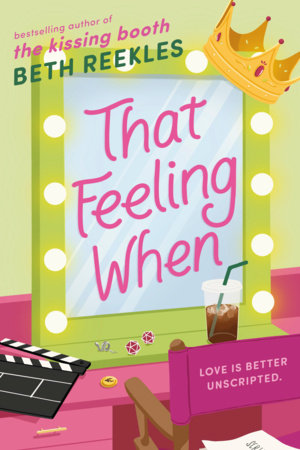 That Feeling When by Beth Reekles