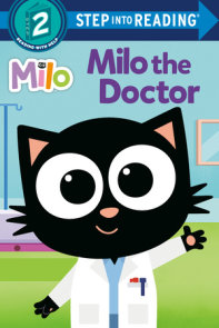 Milo The Doctor