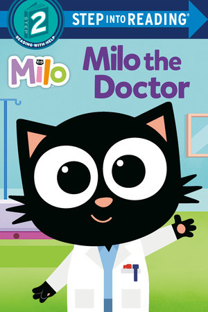 Milo The Doctor by Random House