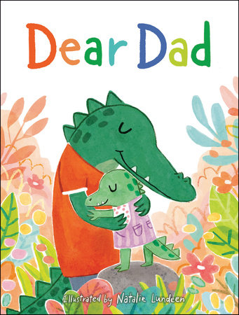 Dear Dad by Flamingo Books