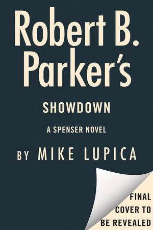 Robert B. Parker's Showdown by Mike Lupica