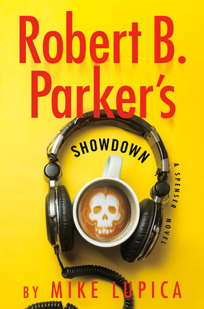 Robert B. Parker's Showdown by Mike Lupica