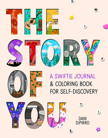 The Story of You by Dani DiPirro