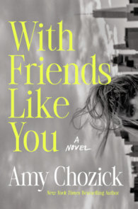With Friends Like You