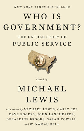 Who Is Government? by 