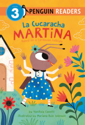 La Cucaracha Martina