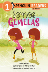 Somos gemelas (We Are Twins Spanish Edition)