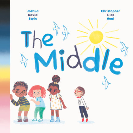 The Middle by Joshua David Stein