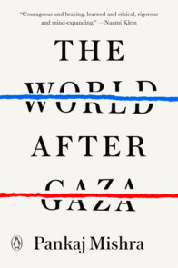 The World After Gaza