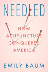Needled