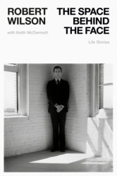 The Space Behind the Face