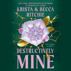Destructively Mine