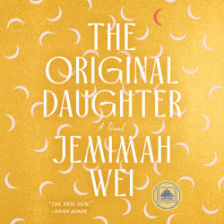 The Original Daughter: A GMA Book Club Pick