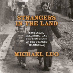 Strangers in the Land