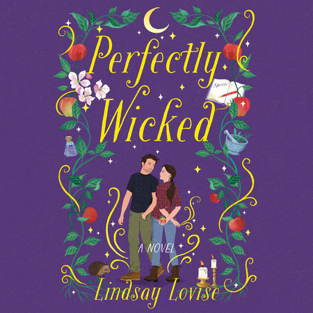 Perfectly Wicked by Lindsay Lovise