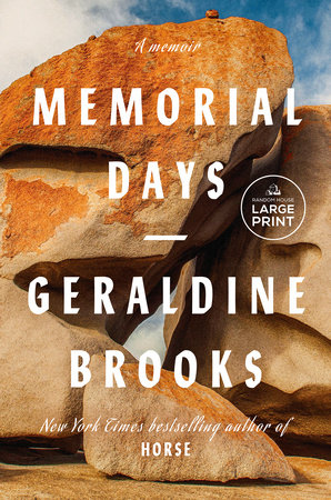 Memorial Days by Geraldine Brooks