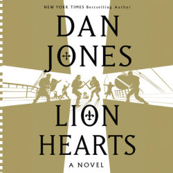Lion Hearts
