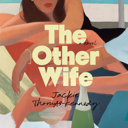 The Other Wife by Jackie Thomas-Kennedy