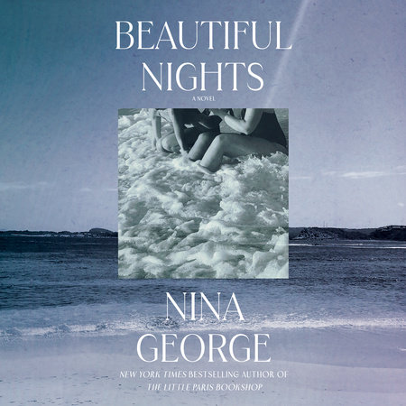Beautiful Nights by Nina George