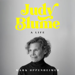 Judy Blume