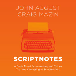 Scriptnotes