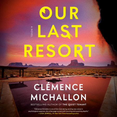 Our Last Resort by Clémence Michallon