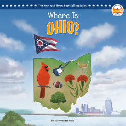 Where Is Ohio?