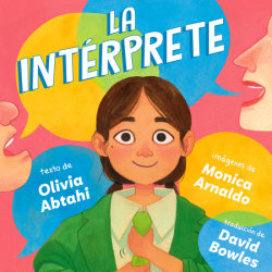 La intérprete (The Interpreter Spanish Edition)