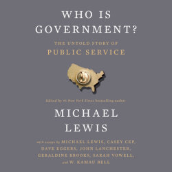 Who Is Government?