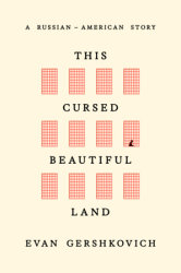 This Cursed Beautiful Land