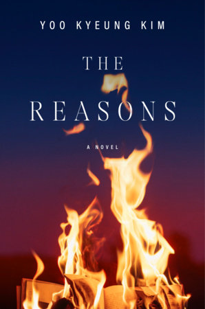 The Reasons by Yoo Kyeung Kim