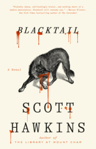 Blacktail