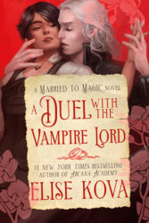 A Duel with the Vampire Lord